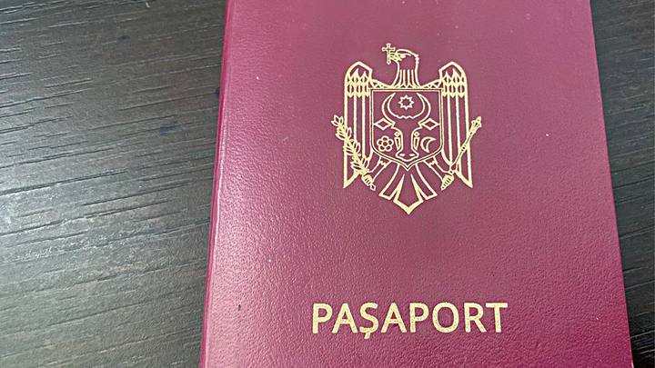 Гражданам Молдавии для въезда в Европу с 2023 года потребуется виза