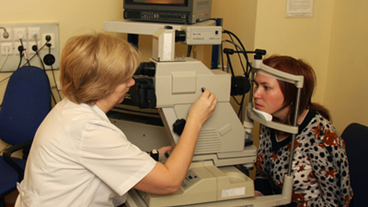 Чем опасно покраснение глаз: Комментарий врача