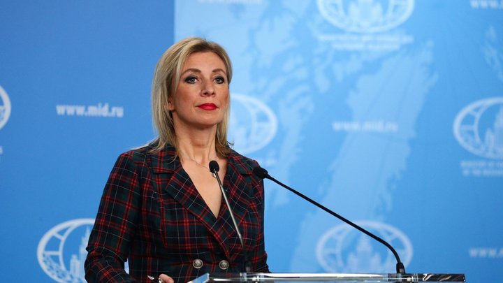 Захарова подняла вопрос возвращения беженцев из Карабаха: Что сделал Пашинян?
