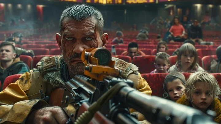 Теракт в Крокусе: Штаты выгораживают киевский режим - Захарова