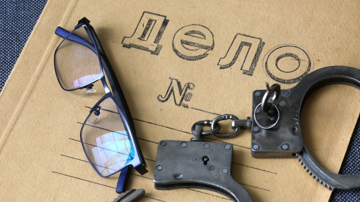 Достанут всех: Большая чистка в России - больше не образное выражение