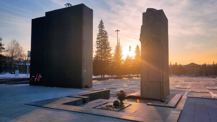 Вильфанд рассказал о погоде в последнюю неделю января