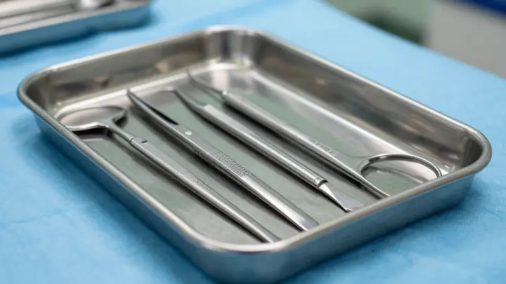 У беременной в Приморье обнаружили 5-килограммовую опухоль