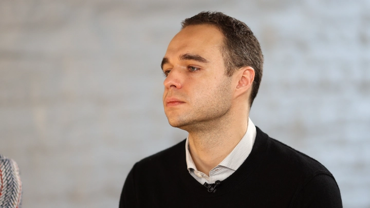 Кто такой Сергей Гребенников: экс-главу РАЭК обвиняют в госизмене