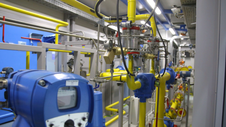 Срочная поездка Шольца в США неслучайна. В Турции указали на сокрытие следов теракта на Nord Stream