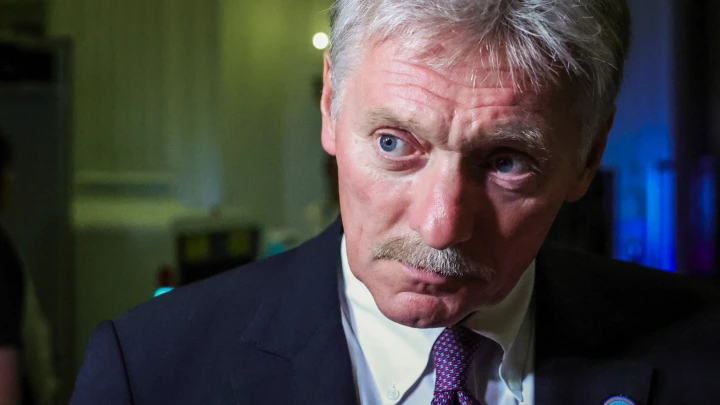 Песков: СВО продолжается за неимением альтернатив