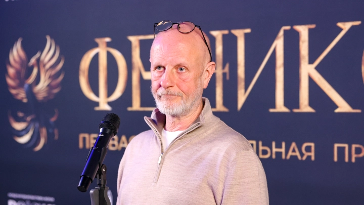 Блогер Гоблин Пучков: Иногда женщины просят меня не ехать с ними в лифте
