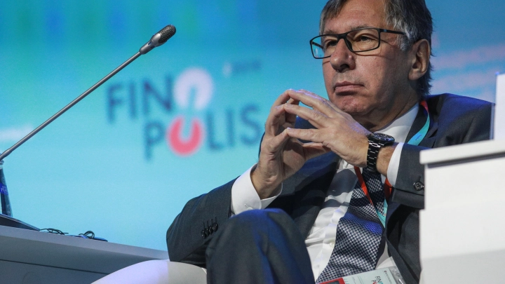 Олигарх получил чёрную метку в изгнании: Удар в спину от своих