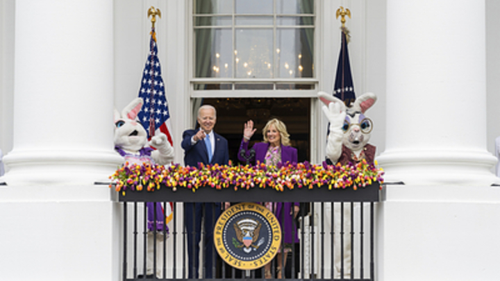 Байдену никого не жалко: Журналист оценил призыв президента США о трансгендерных детях