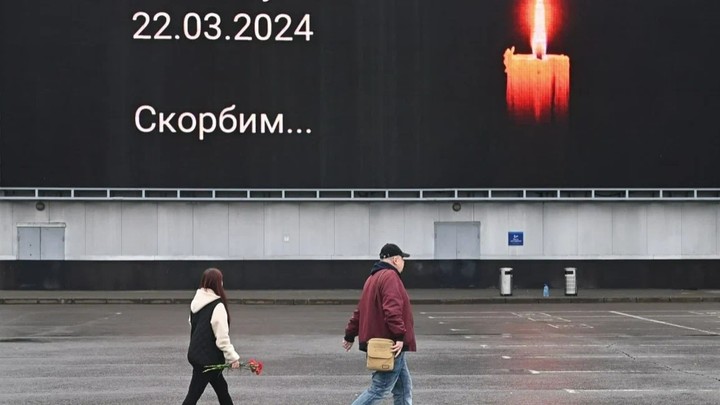 Герой Крокуса: Подвиг Ислама Халилова взяли на вооружение в России