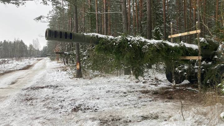 Я готова за это заплатить: Правнучка героя-лётчика Чкалова просит нанести ядерный удар по Москве