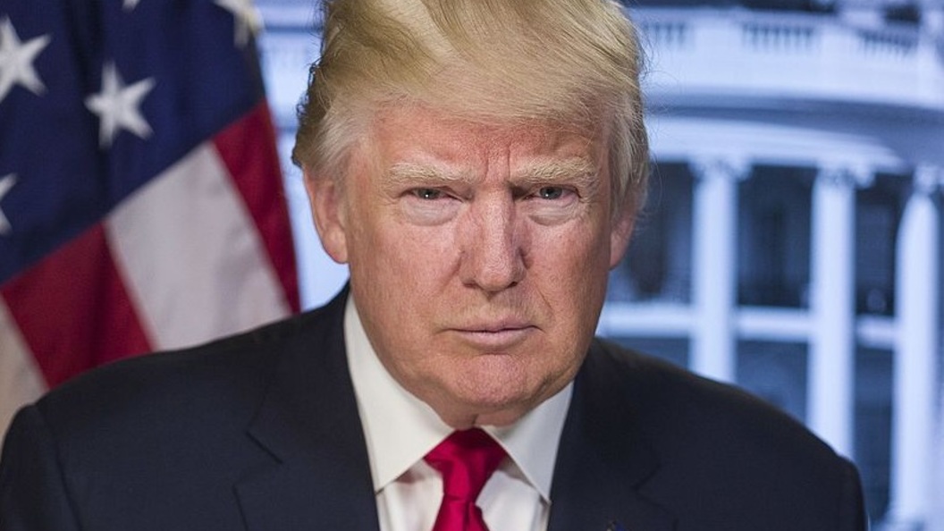 Трамп удивил мир, признав вину США за многочисленные убийства Трамп удивил мир, признав вину США за многочисленные убийства