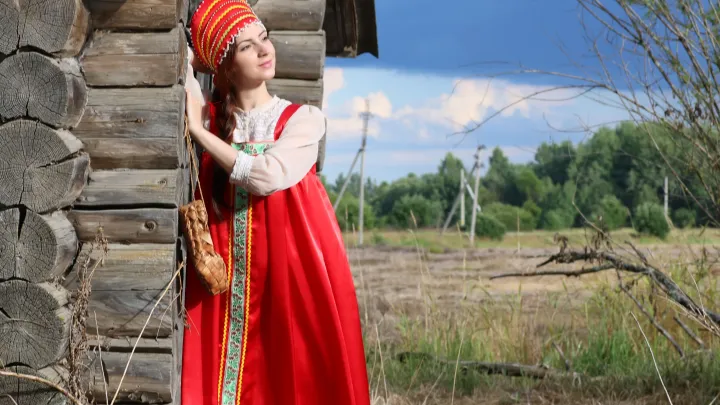 Народный русский праздник — Обжинки: что можно и нельзя делать 28 августа 2026 года