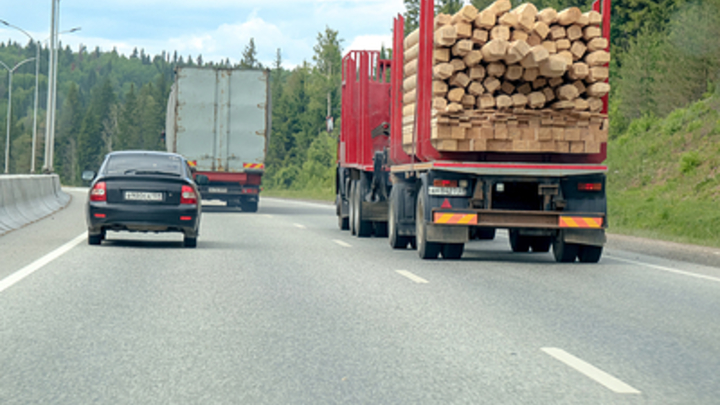 Оперштаб: перекрытие дороги между Абинском и Славянском-на-Кубани – фейк