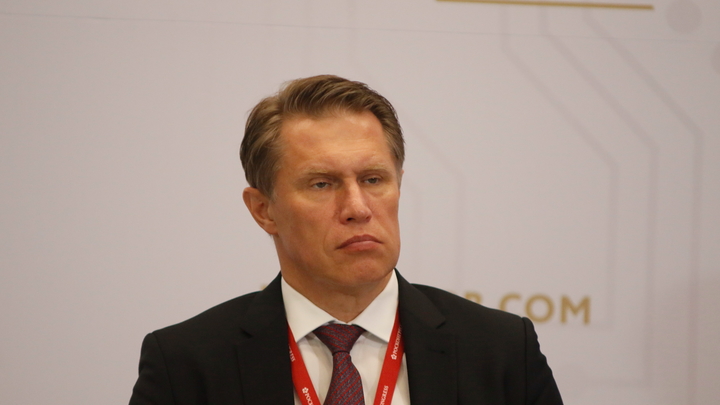 Глава Минздрава указал на очевидный симптом спасения от пандемии