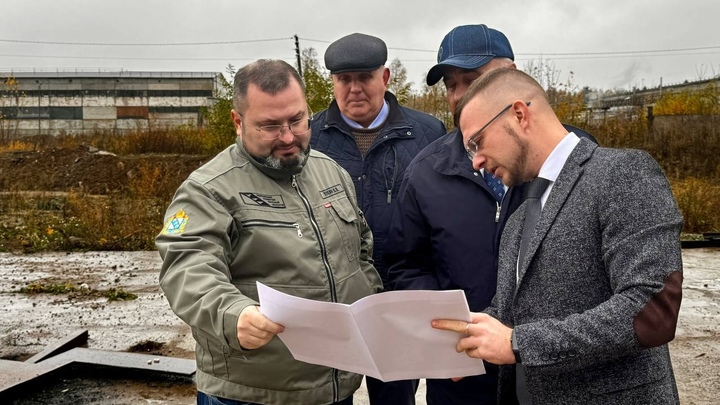 Shot: отвечавшему за оборону Курской области Лукину грозит 10 лет колонии