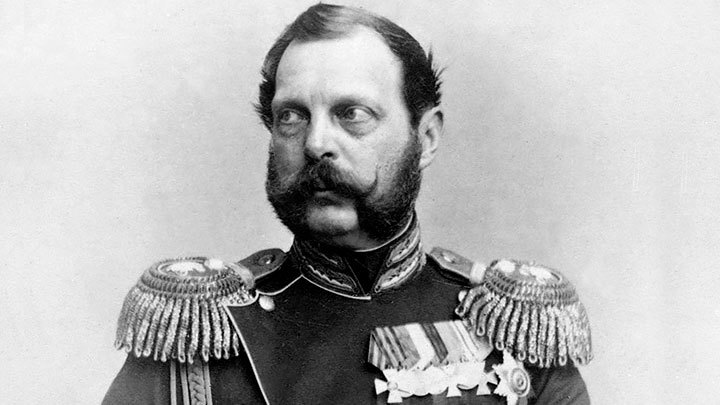 В центре Челябинска появится памятник Александру II – копия разрушенного большевиками монумента