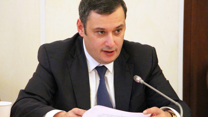 Александр Хинштейн: надеюсь, глава МСЭ потеряет свободу, а не только должность