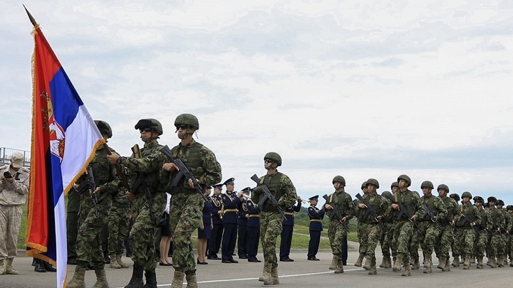 Сербия отказалась выполнять ультиматум Запада