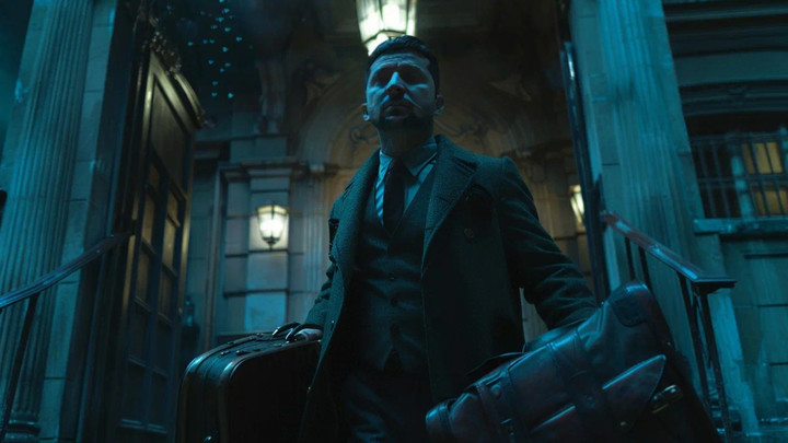 А он сбежит в Лондон: Экс-советник Пентагона высказался, во что превратится Украина