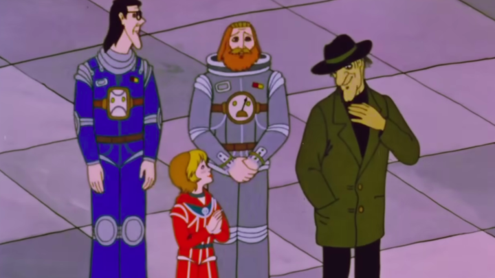 На ВДНХ оживят миры фантаста Булычёва: Праздничная программа на 19 октября