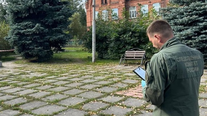 В Покрове два молодых человека насмерть забили 57-летнего жителя