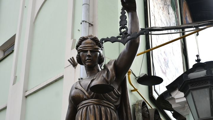 Адыгейский мэр стал фигурантом очередного дела: У главы Майкопа нашли запрещённое