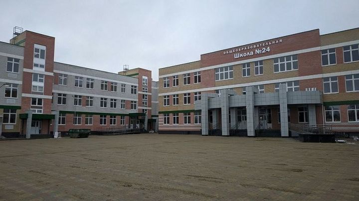 Ко Дню знаний 99 кубанских школ будут отремонтированы