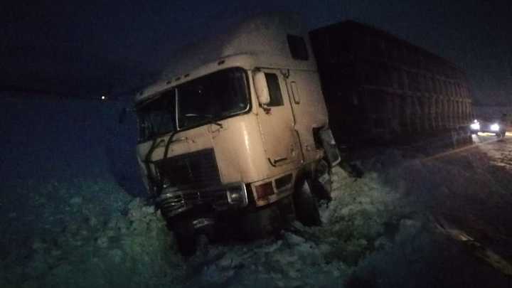 После нижегородского ДТП с тремя погибшими возбуждено уголовное дело