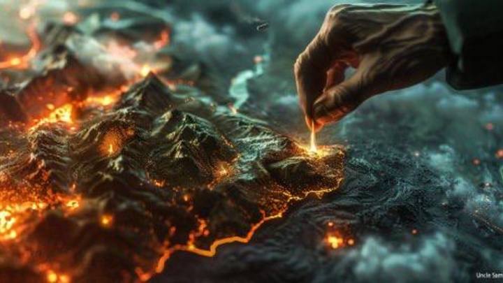 Запад готовит новую Бучу: Небензя ответил в Совбезе ООН