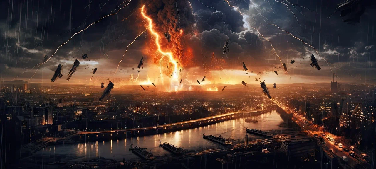 Киев обвинил Москву в обстрелах Запорожской АЭС. Вмешался постпред Ульянов