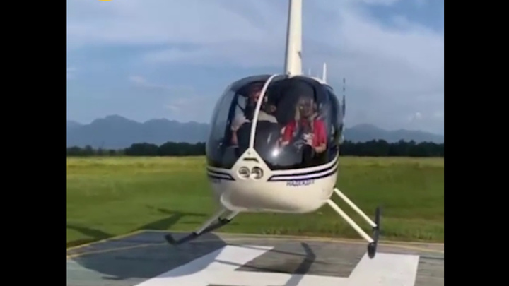 Крушение вертолета на Камчатке 16 июля: что известно о катастрофе с биатлонистом