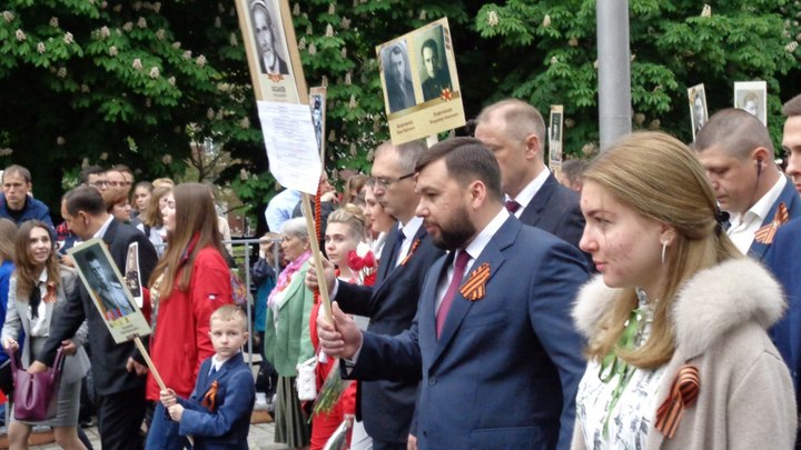 Никакой капитуляции Донецка и Луганска!: Грызлов об ответе Донбасса на агрессию с Запада