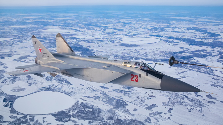 Россия начала применять в зоне СВО новые мощнейшие бомбы