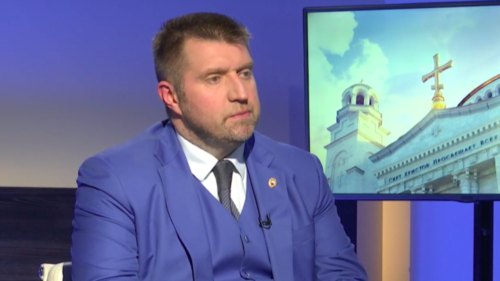 Не пора ли вычистить?: Предприниматель вскрыл правду о бульдожьей схватке Набиуллиной и Грефа