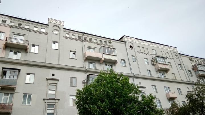 У челябинцев появится возможность сажать цветы и деревья на крышах домов
