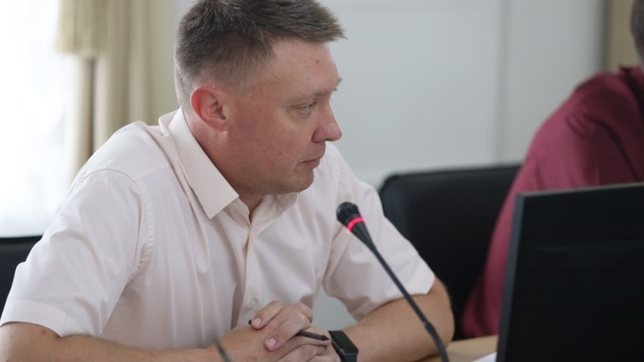 Уволенного замминистра строительства Забайкалья ждут на прежнем посту