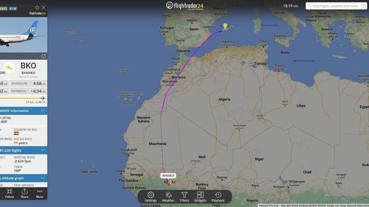 Испанский стыд: Мадрид вывел своих военных из Мали