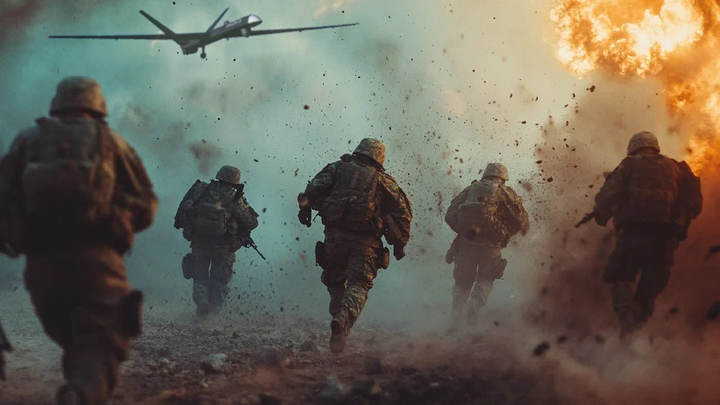 Наказали TikTok-воинов: Украинцы помогли навести удар на свой командный пункт