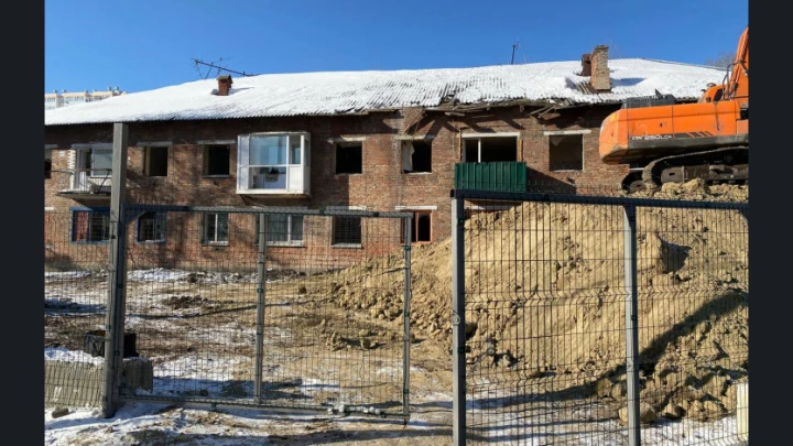 6 новых домов и соцобъекты: проект КРТ позволит новосибирцам из аварийного жилья переехать в благоустроенное