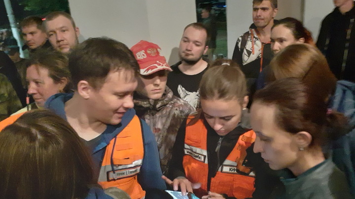 Прекращены поиски пропавшей в Богородске 4 года назад девочки Маши