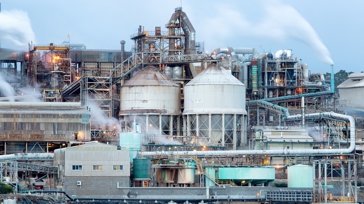 Великая депрессия 2.0. Энергетический кризис нанесёт убийственный удар по индустрии ЕС