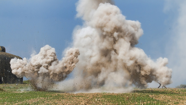 Как уничтожить бункер Путина. Украинская инструкция