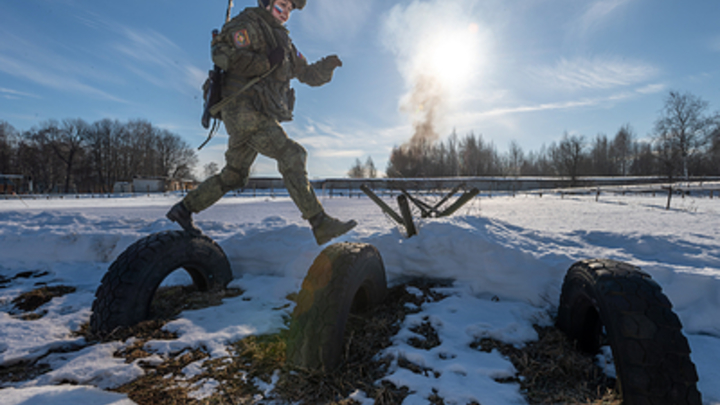 Зловещая угроза: В Британии опасаются военных учений Китая и России Восток-2022