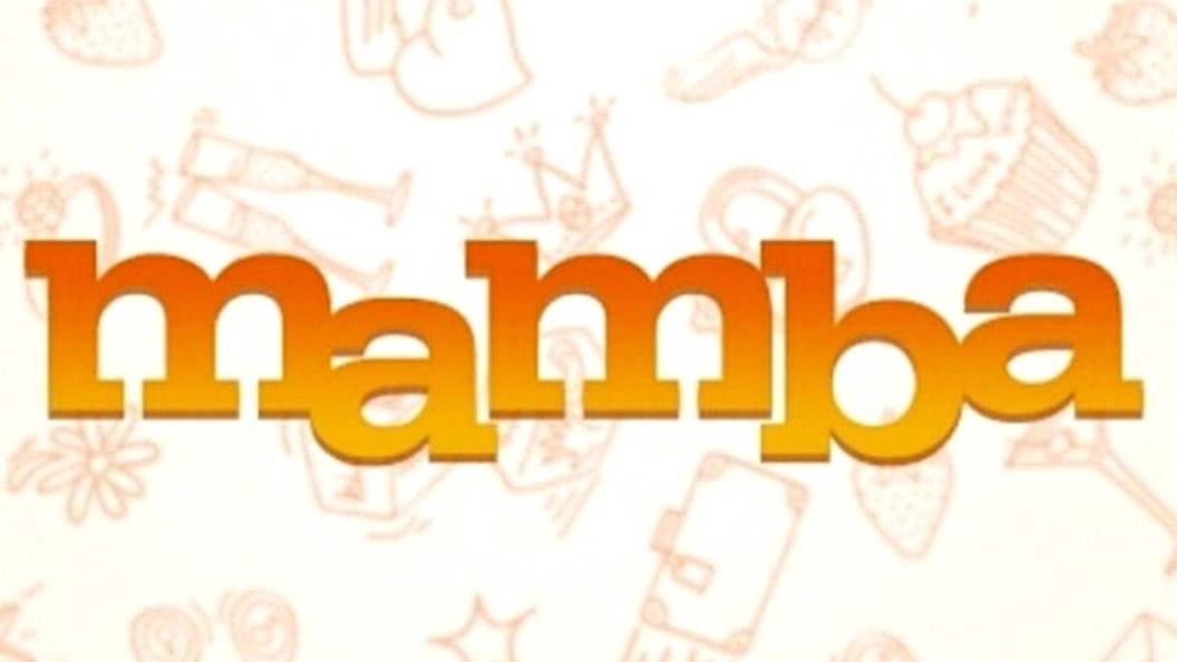 Сайт знакомств читать. Мамба. Мамба лого. Mamba.ru. Мамба 2003.