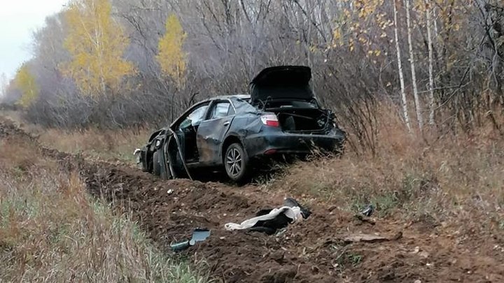 Полицейского подозревают в краже денег из машины погибшей в ДТП предпринимательницы