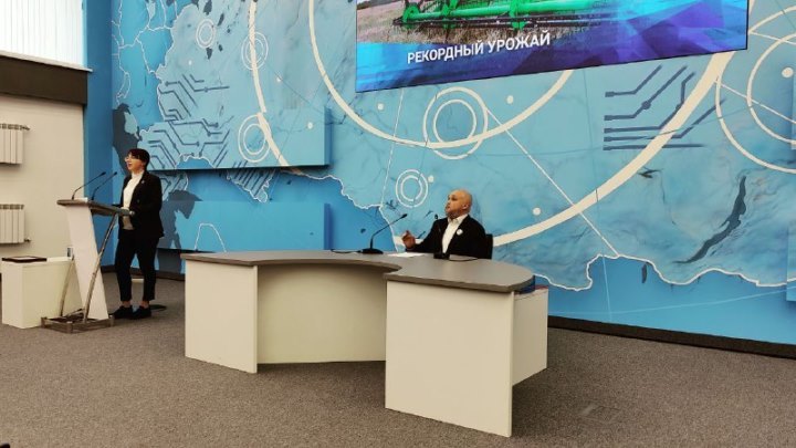 Сергей Цивилев вспомнил обстоятельства своего назначения на пост губернатора в 2018 году