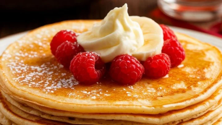 Священник рассказал, нужно ли освящать блины на Масленицу