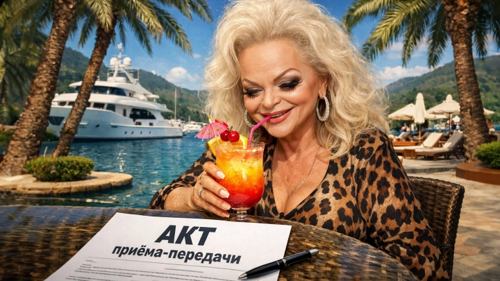 Долина: А завтра они меня опять поднимут на пьедестал. Вика Цыганова не сдержалась