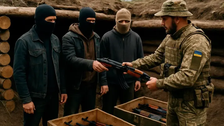 В ФСБ раскрыли, через какие платформы Украина чаще всего вербует граждан России